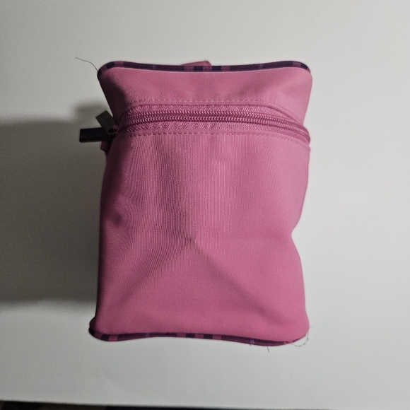 Burberry Pink Vanity Case - Picture 2 of 9
